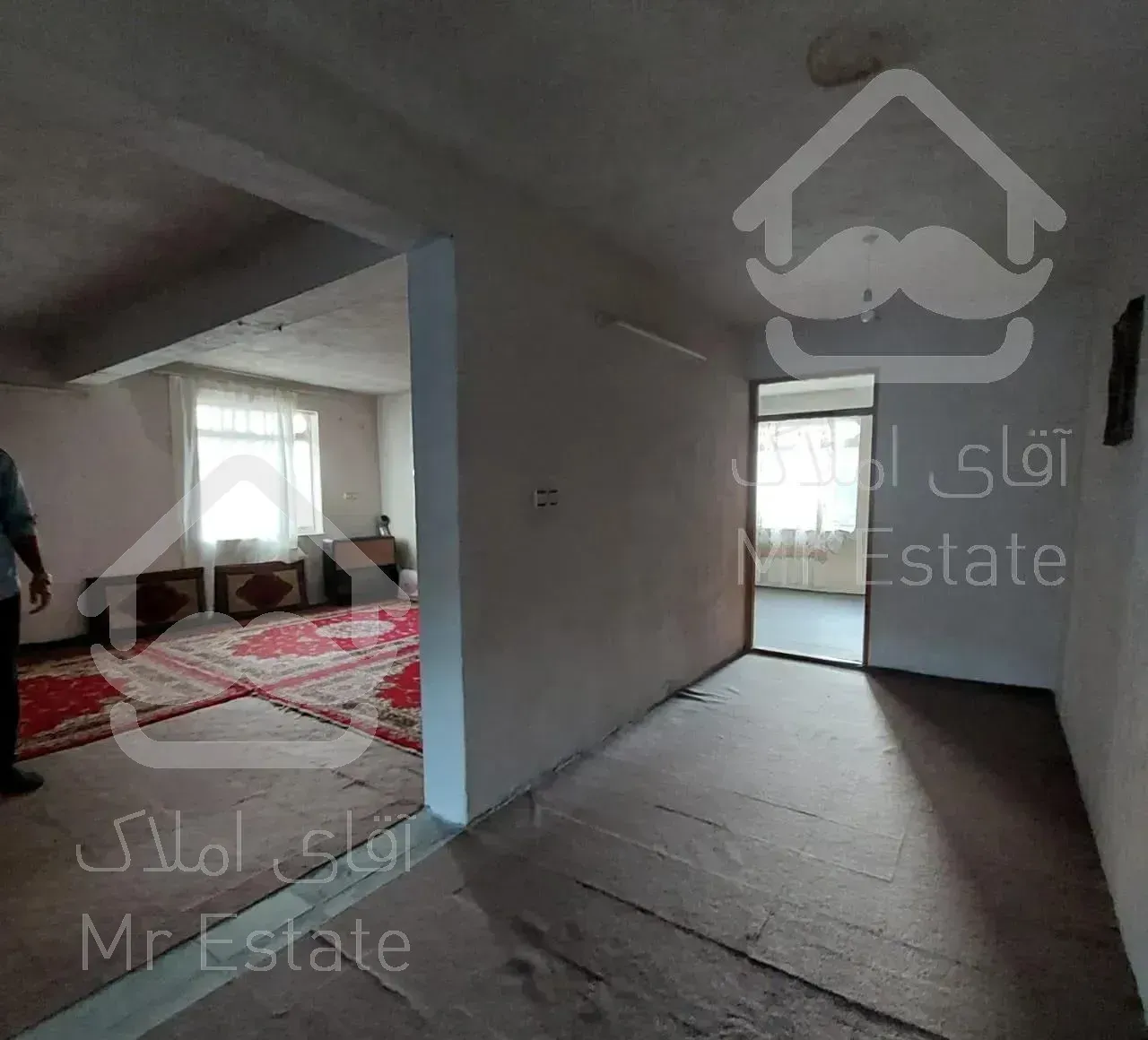 فروش خانه ویلایی