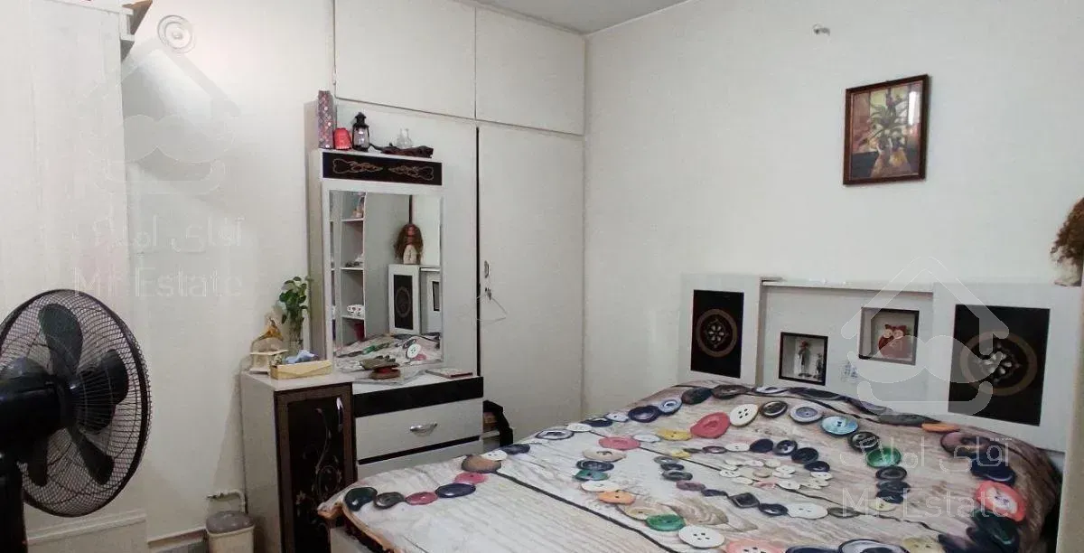 ۸۲ متری امام منتظر