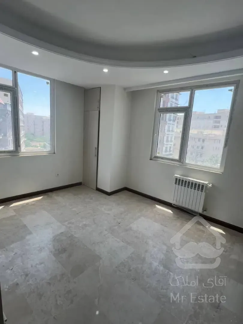 ۸۰متر۲خواب فول. نور مستقیم روبه کوچه