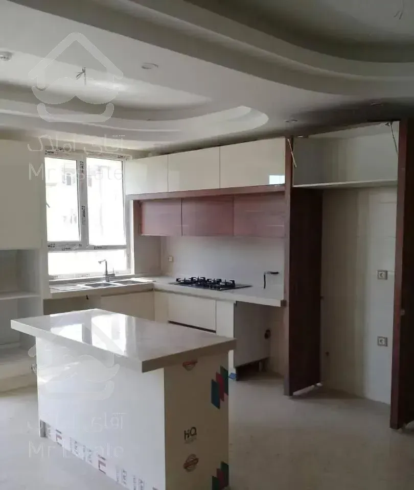 ۸۵متر ساقدوش بهارستان