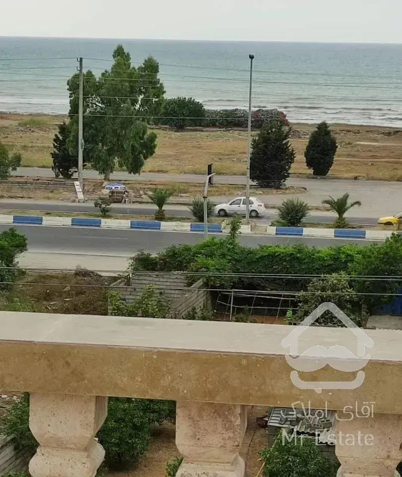 ویلا تریبلکس استخردار