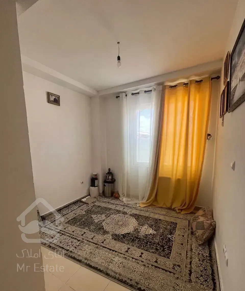 رهن آپارتمان فول انتهای خ سپاه گیلاوند