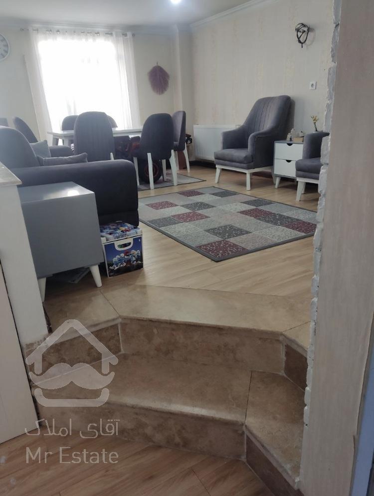 فروش آپارتمان ۲خواب در بلوار شقایق