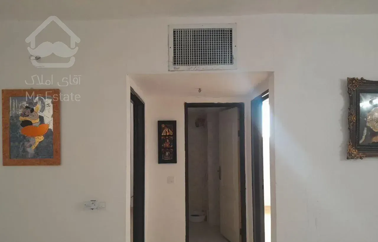 آپارتمان ۸۵ متری ۲ خواب