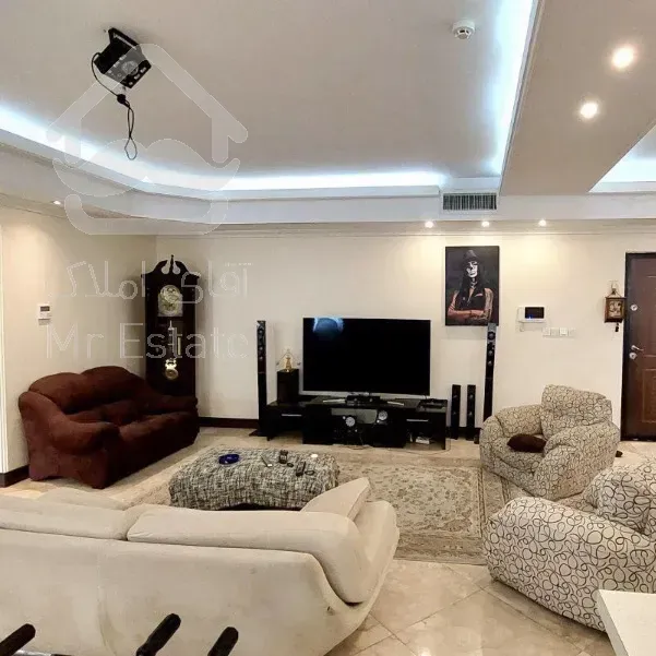 ۸۰متر۲خواب فول سوپر لاکچری