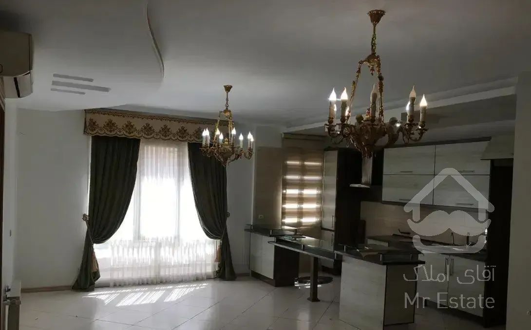 اجاره آپارتمان ۸۵ متری ۲ خوابه در وردآورد