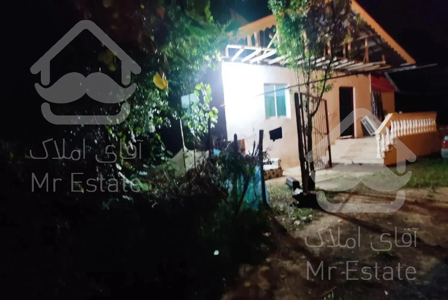 اجاره خانه ویلایی ترو تمیز با امکانات