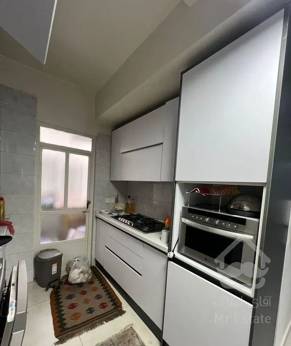 درکه. کوهسار.  ۱۱۸. متر دو خواب