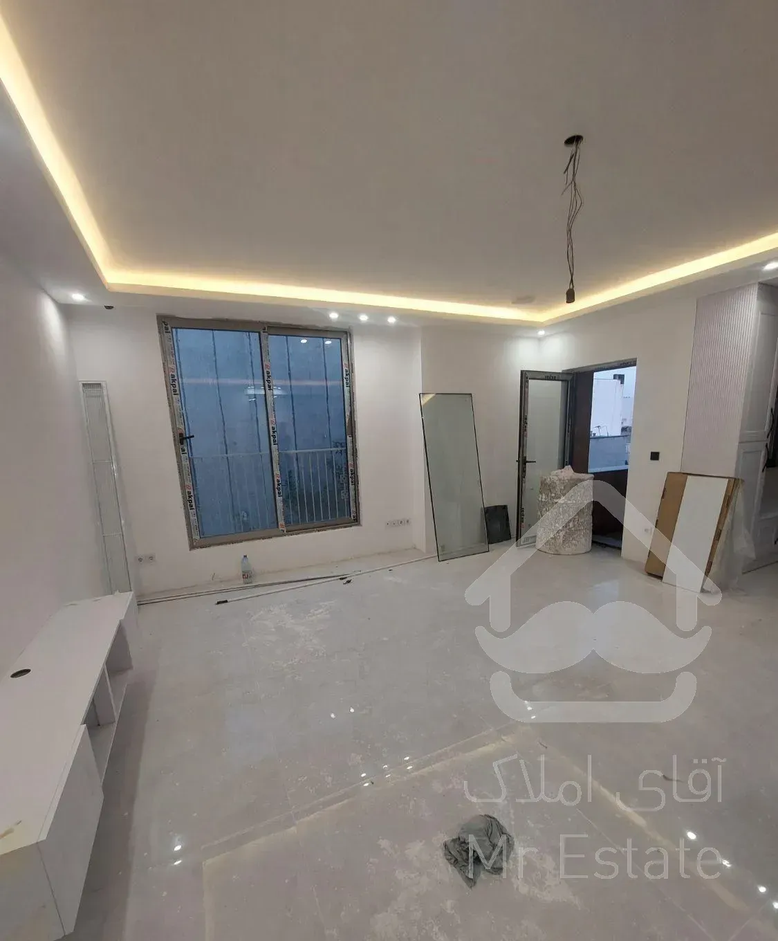 اجاره آپارتمان ۱۷۰ متری ۳ خوابه در قصرالدشت