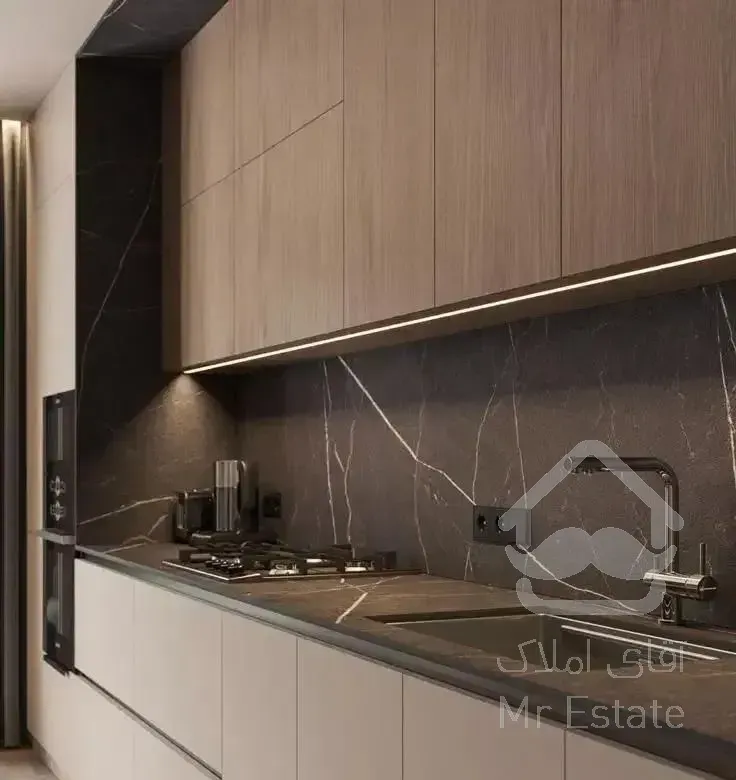 مدرن مینیمال واقعی اینجاس، فوق العاده خوش هارمونی