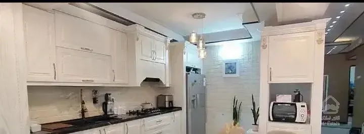 ۹۰مترفول/اسانسورپکیج،اقبال لاهوری۱۹دنج دیدنی،پرنور