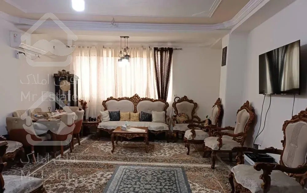 رهن/سه خوابه/الهیه