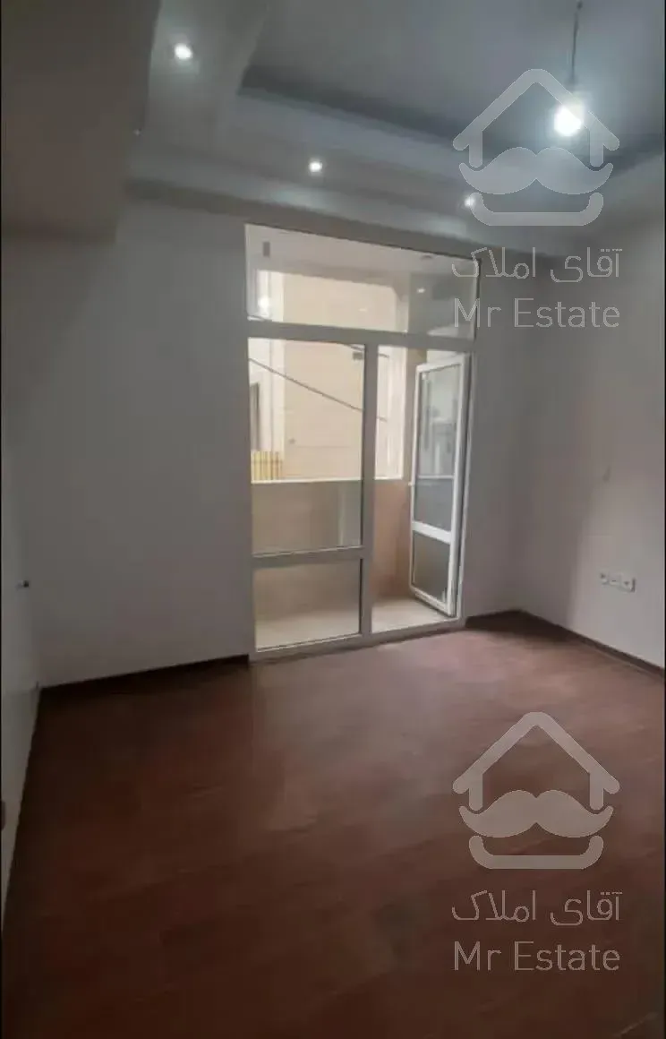 65 متر/ خوش نقشه/ نوساز