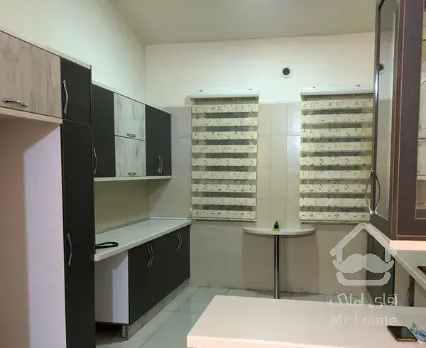 رهن ۱۲۵ متر،۲خوابه،فول،شهرک دانشگاه شریف