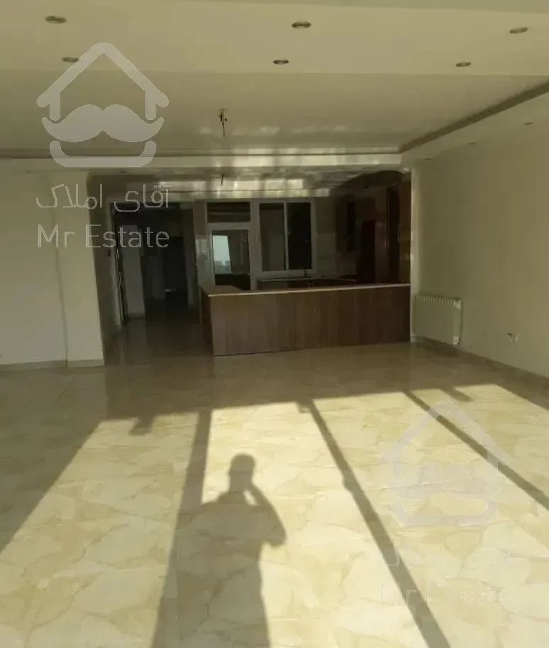 دربند ۱۹۰ متر ۳ خواب فول دید و ویو / تراس