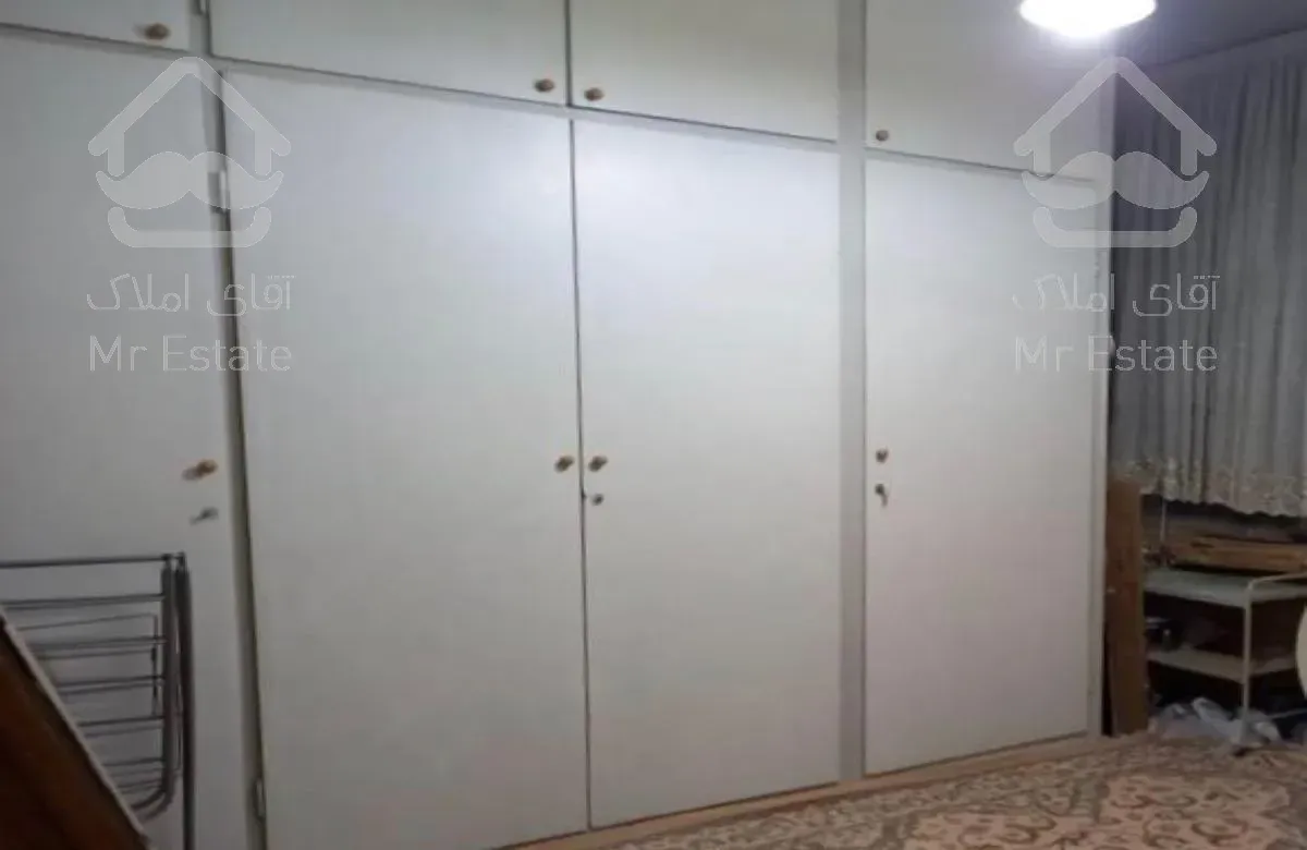 ٤٦٩ متر ملک مسکونی،تجاری با امکان تهاتر