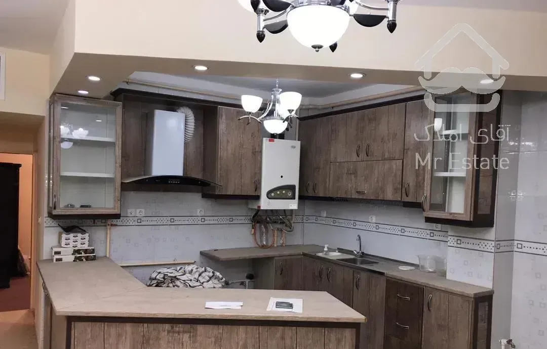 شهرک الهیه،بلوار پزشک،مجتمع نگین