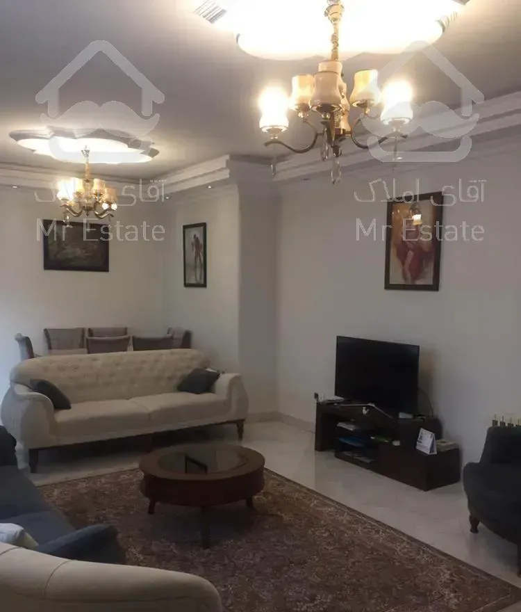 ۶۵ متر شیک فول ستارخان-دریان نو