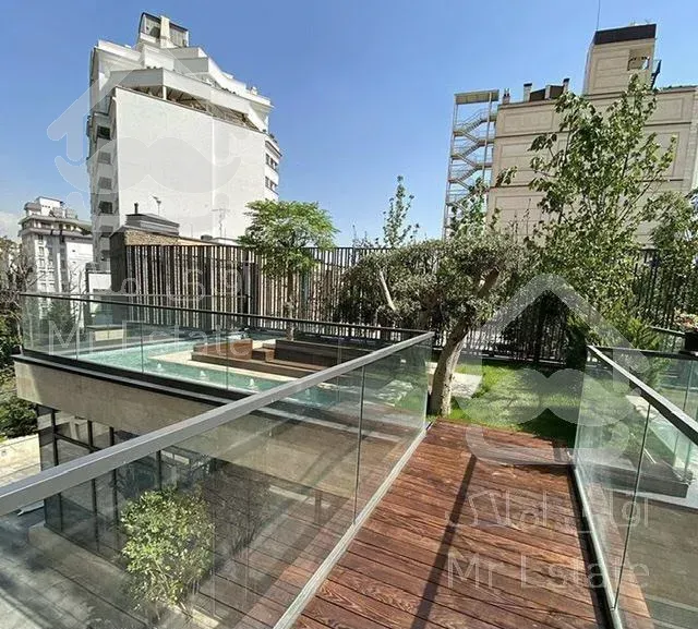 فرشته - فروش ۶۸۵ متر ویلا آپارتمان لوکس