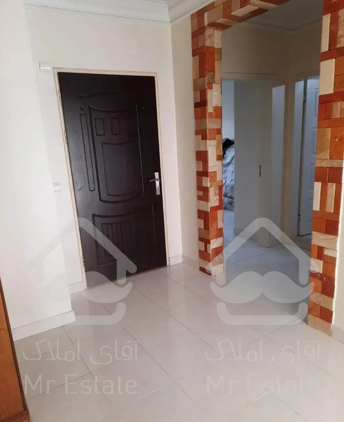 ۸۰متر،۱خواب،شهرک امید