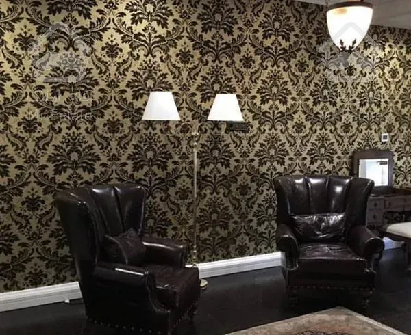 ٨٠ متر ، ٢ خواب، ویو ابری باغ زیبای گیاه شناسی