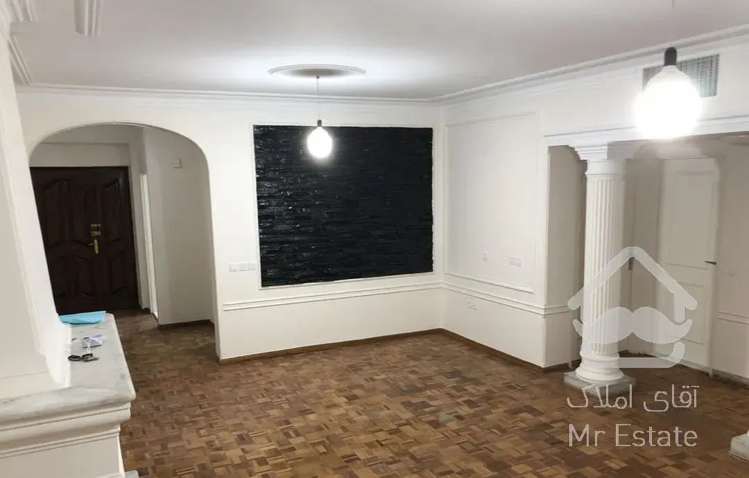 آپارتمان ۱۱۰ متری جردن