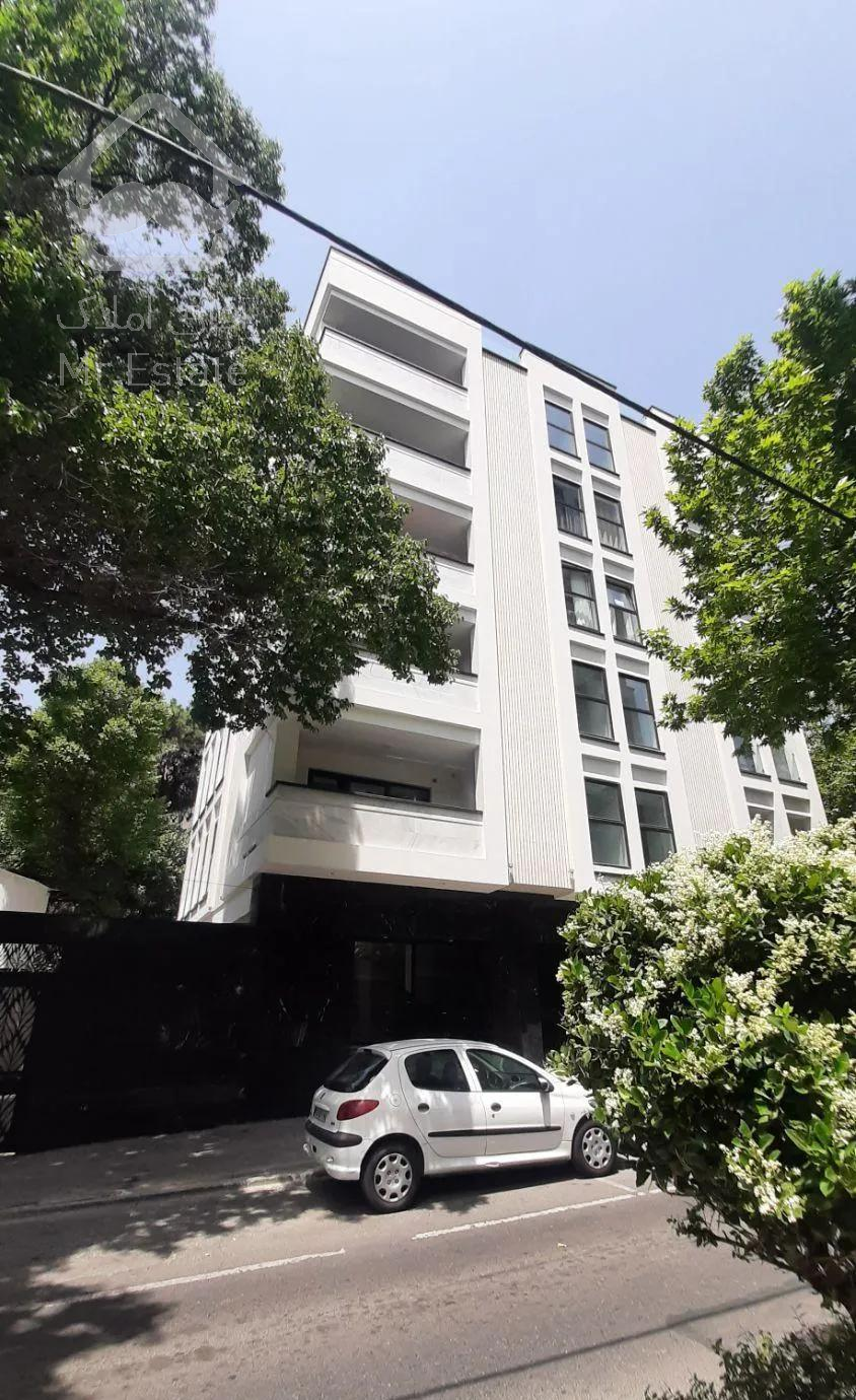 دولت وارسته ۲۰۵متر ویو ابدی ۱۵متر بالکن