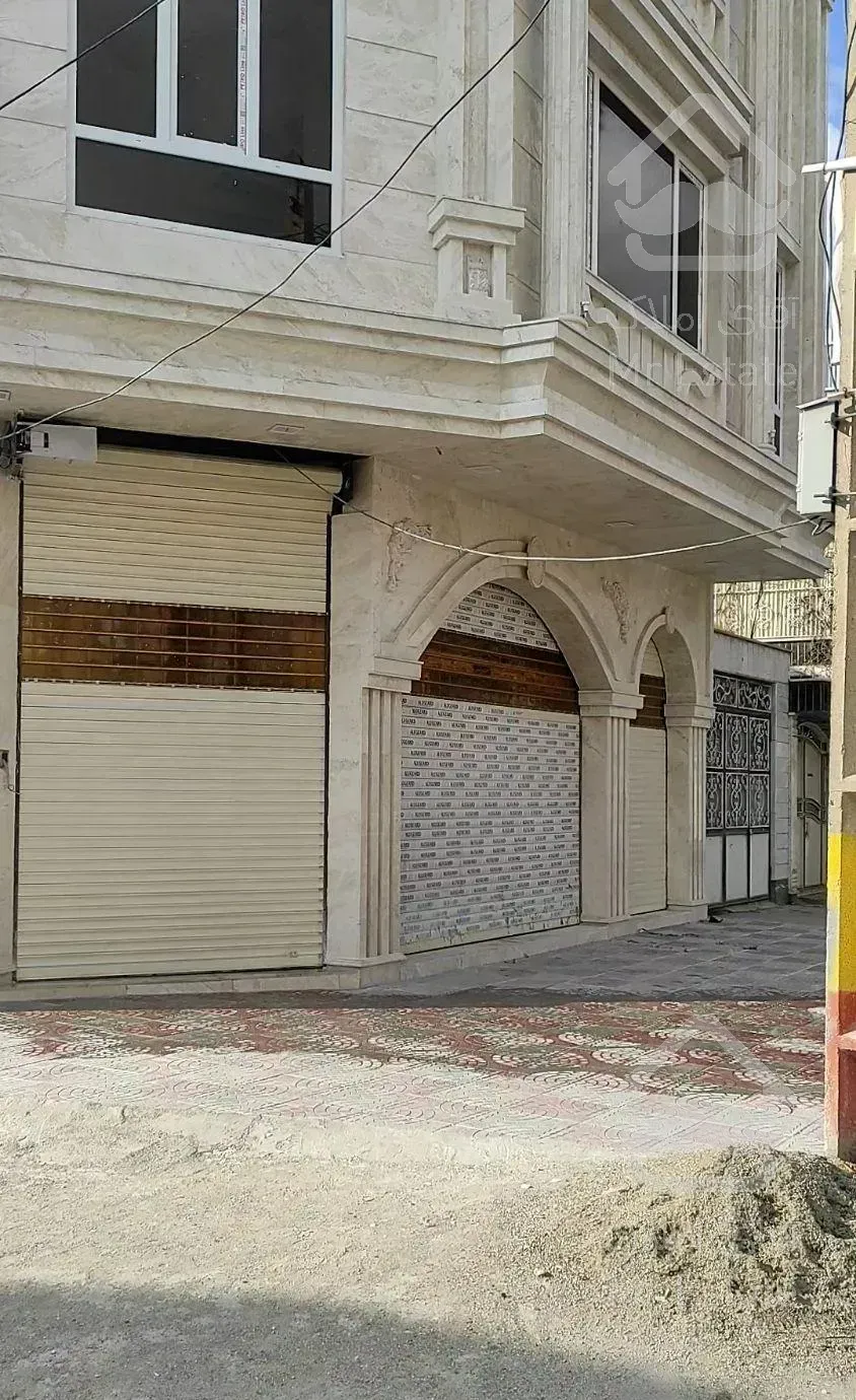 کرکره برقی.درب اتومات،