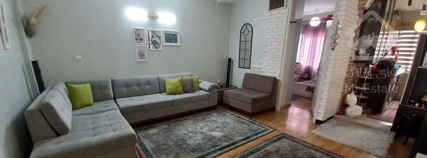 ۴۷ متر یکخوابه چایچی