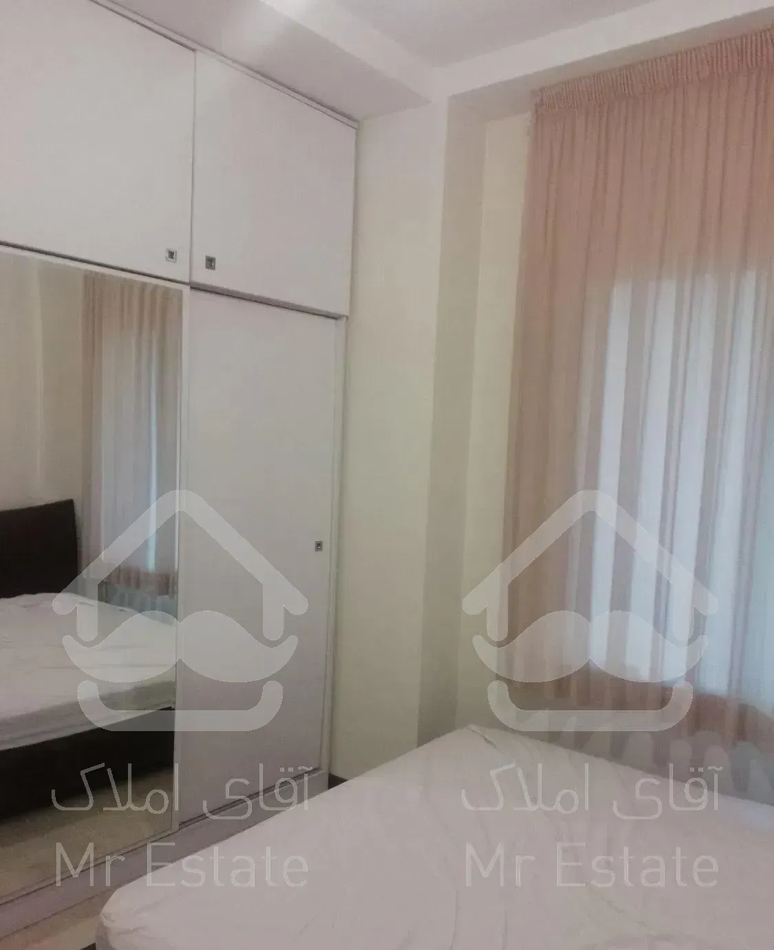 بلوار کشاورز 75 متر با امکانات وپاسیو، بالکن