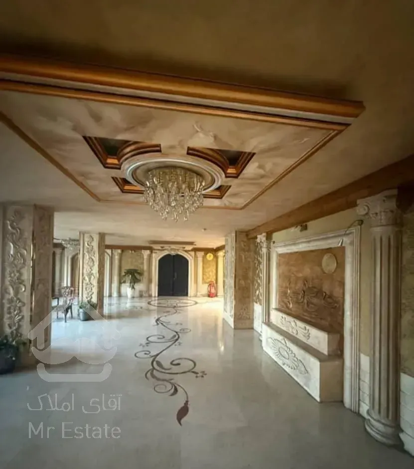 ۱۰۶ متر ، دو خواب ، برج های آسمان