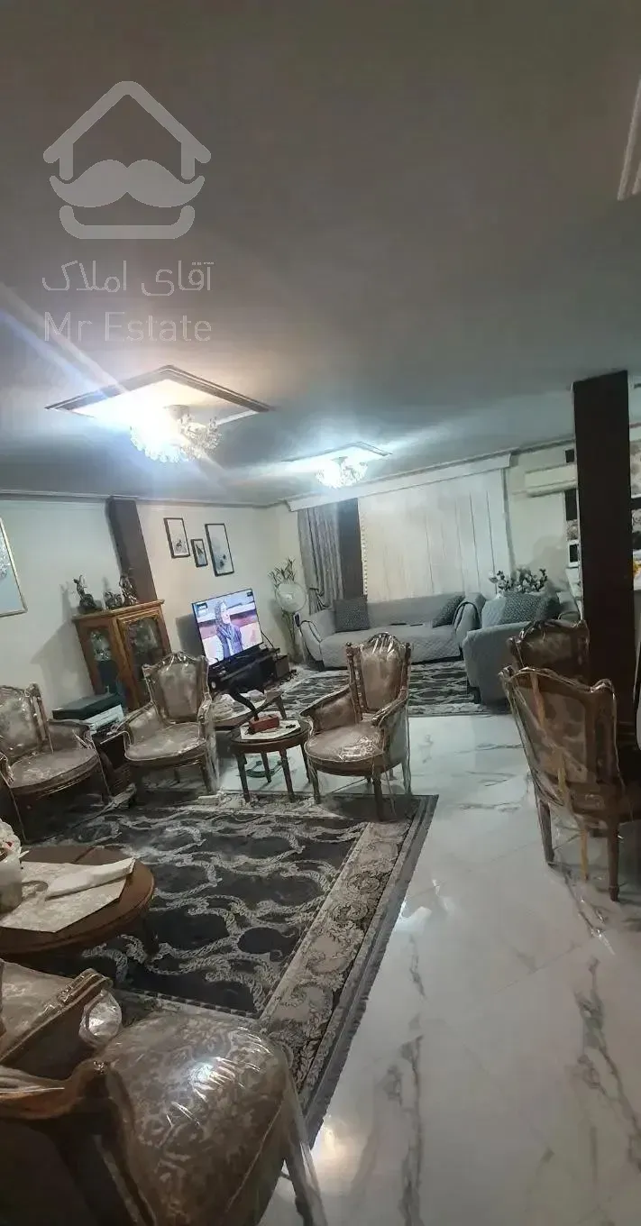 واحد دو خوابه ۷۶ متری شهرک والفجر