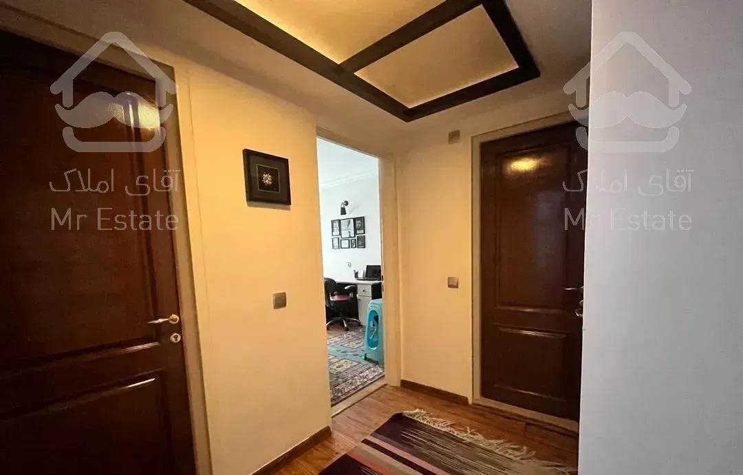 آپارتمان ۱۶۰ متر ۳خواب شیخ بهایی شمالی