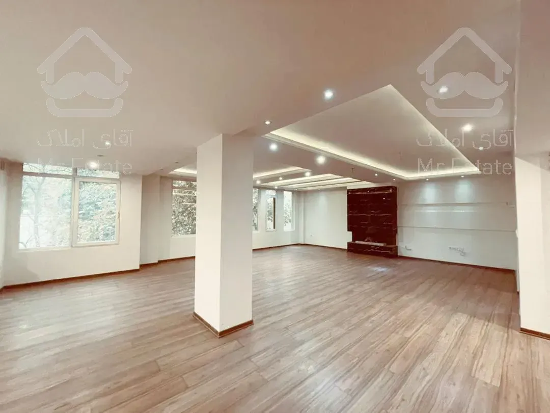 180متر الهیه. کلید نخورده. سکوت مطلق. 4پارکینگ