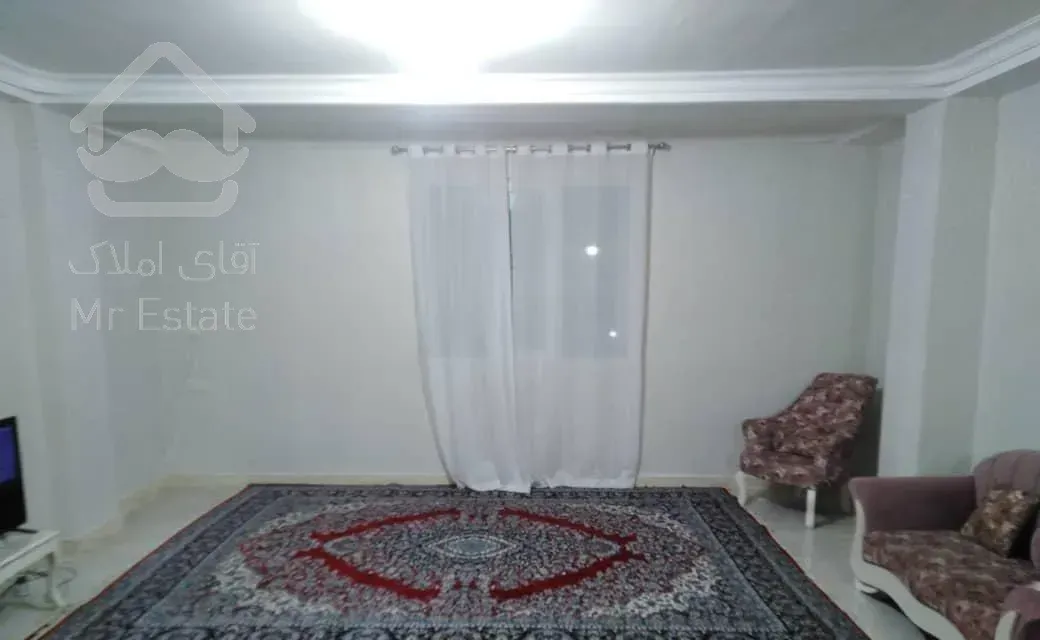 فروش آپارتمان ۹۲ متری کاج