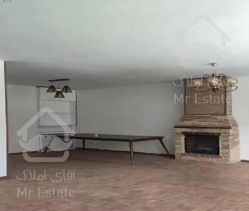 ۱۱۴ متر دو خوابه آرژانتین