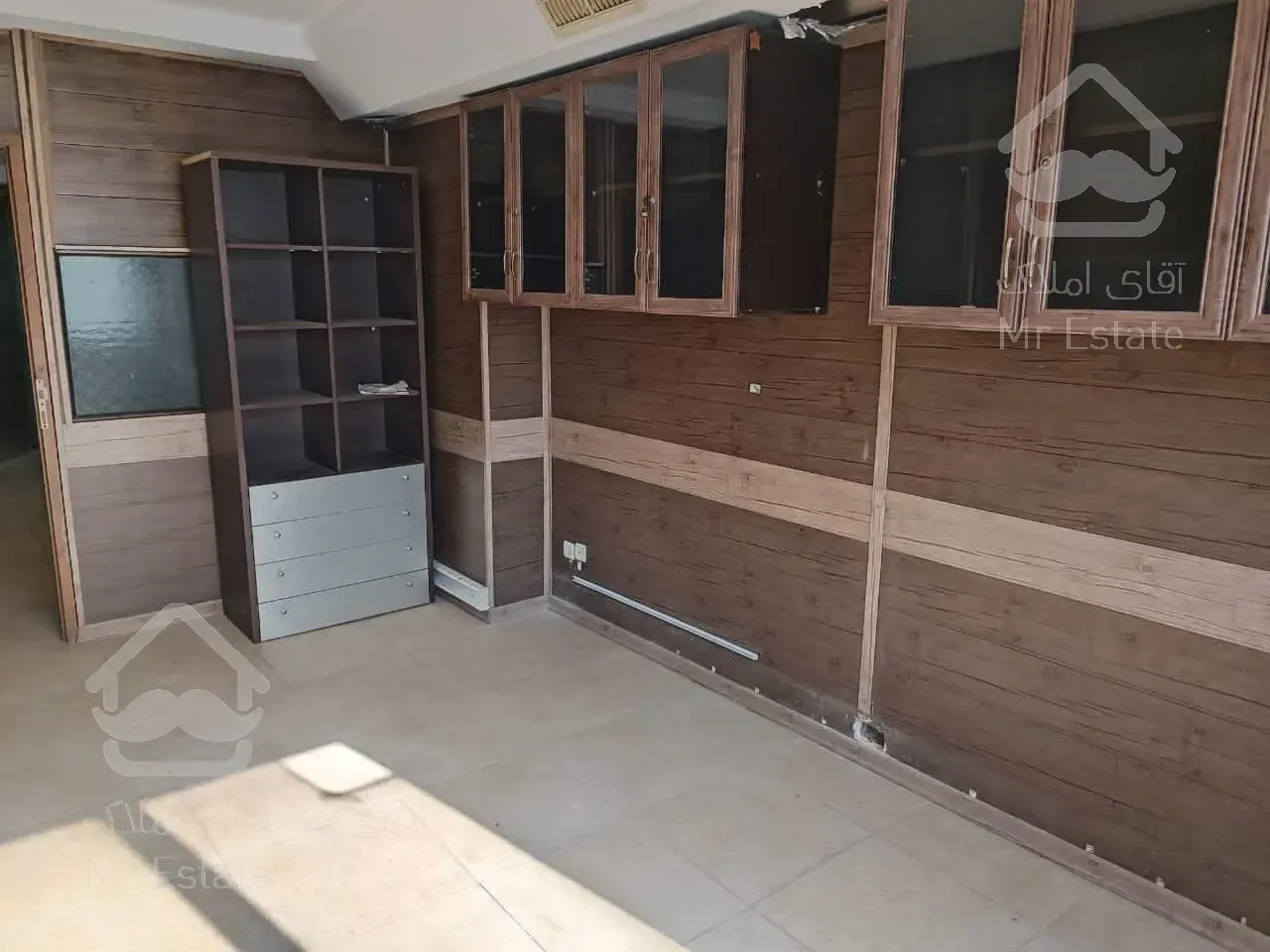 فروش ۹۰۰متر مستقلات میدان هفت تیر