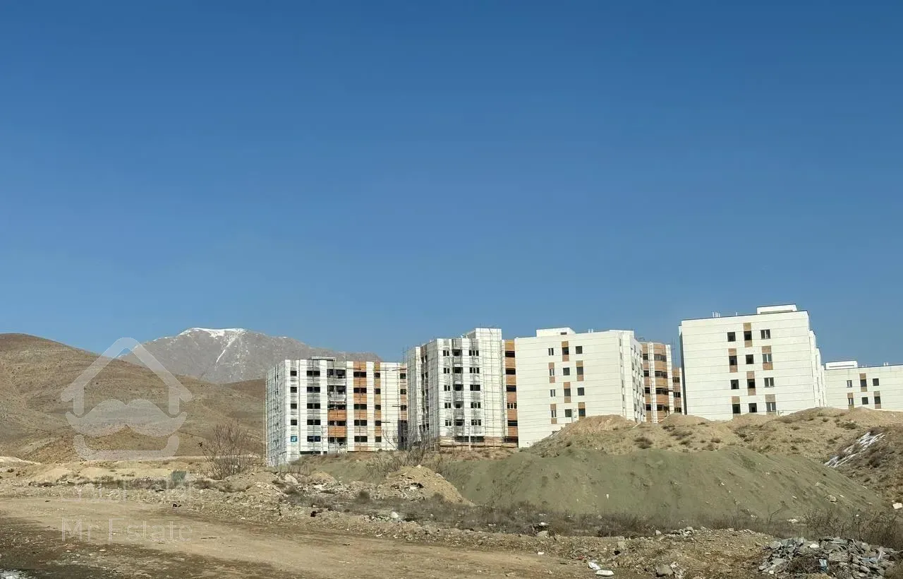 فرصت سرمایه گذاری 105 متری 510 میلیون