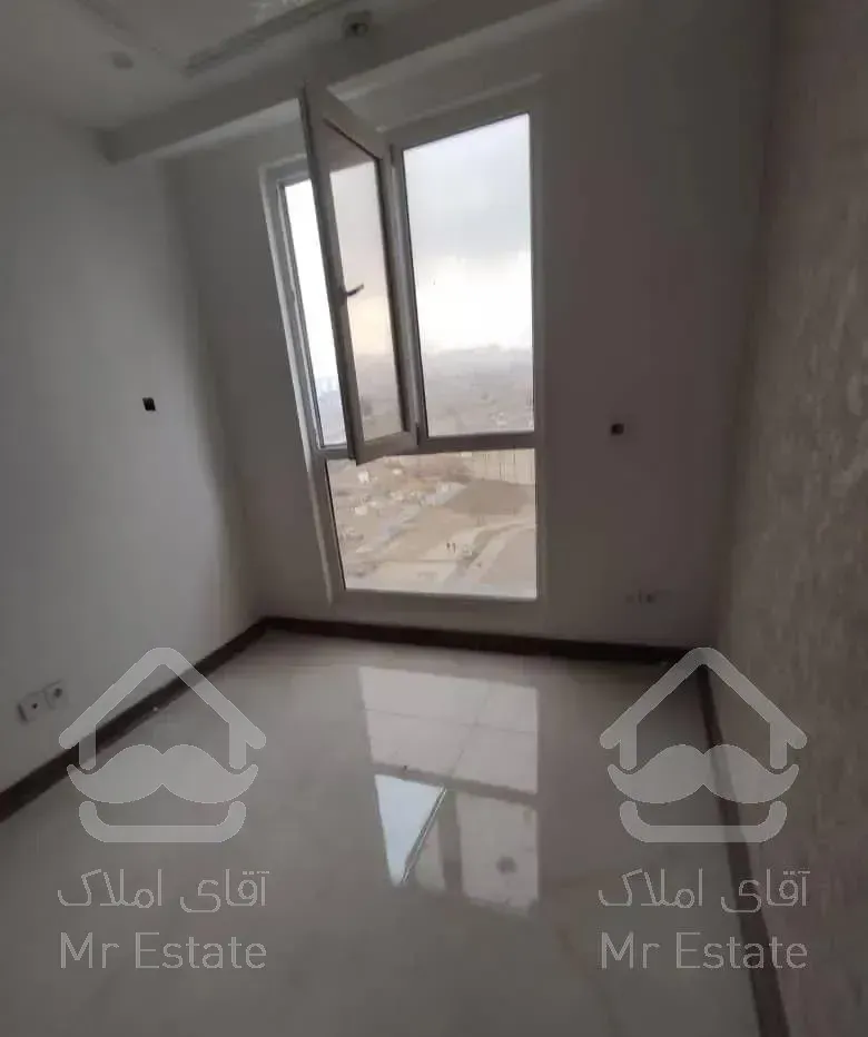 آپارتمان۱۸۸متری/ سی تل شمال شهر