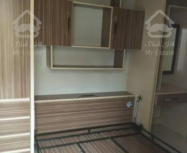 ۹۵ متر سازمان آب (شربیانی)