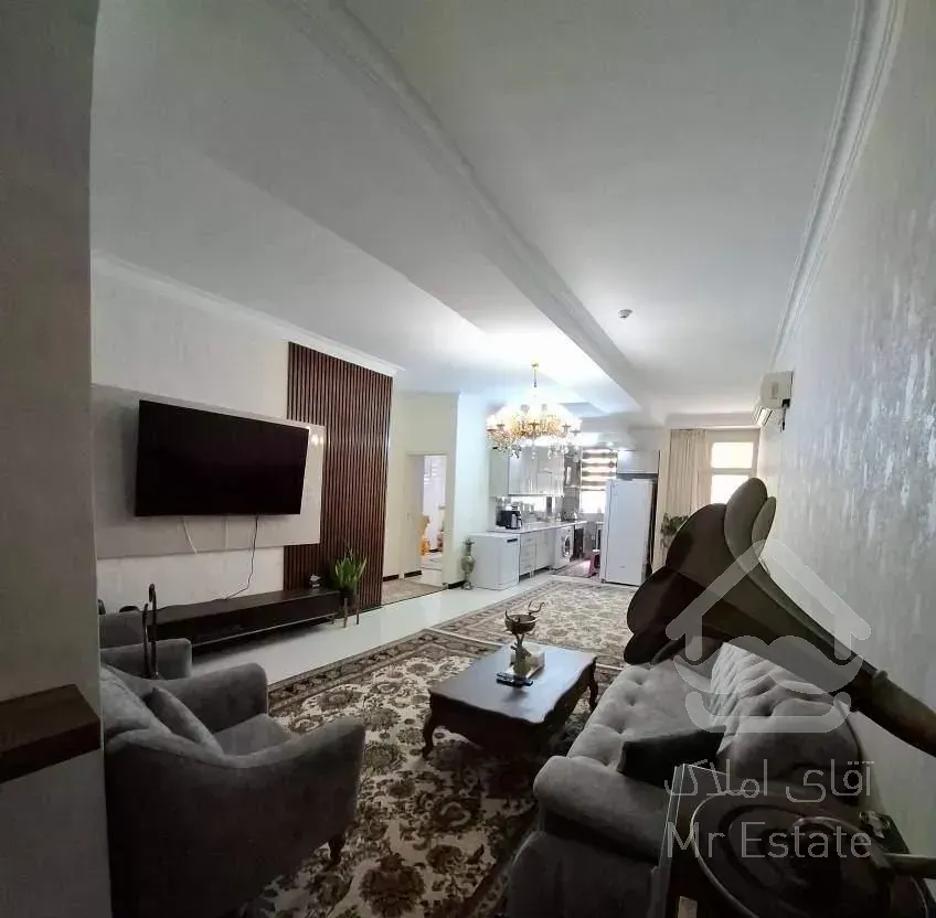 آپارتمان در خلیج فارس