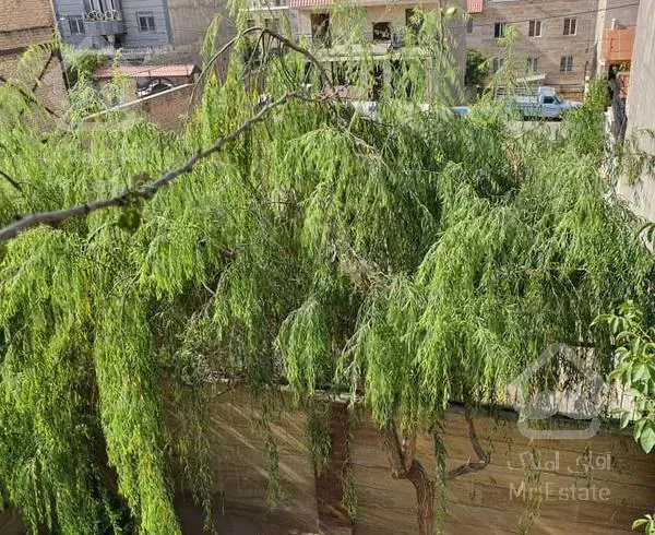 ۲واحد مجزا،دوبلکس و حیاط دار.۴۳۹متر، فاز۱