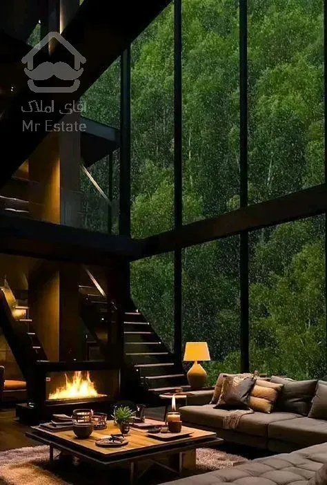 فروش خانه ویلایی ۲۰۰ متری ۲ خوابه