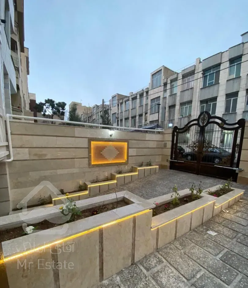 ۱۳۶متر۳خواب/نوساز/شمال‌شادمان/معاوضه