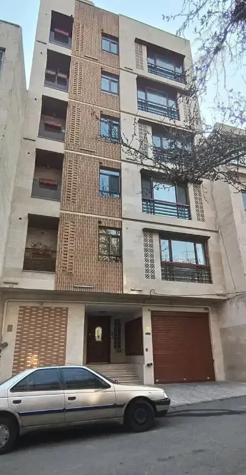 ۵۸ متر یک خواب