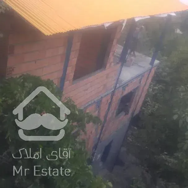 هراز ویلا باغ عالی