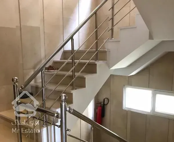 آپارتمان ۱۱۰متری دوخواب فاز یک