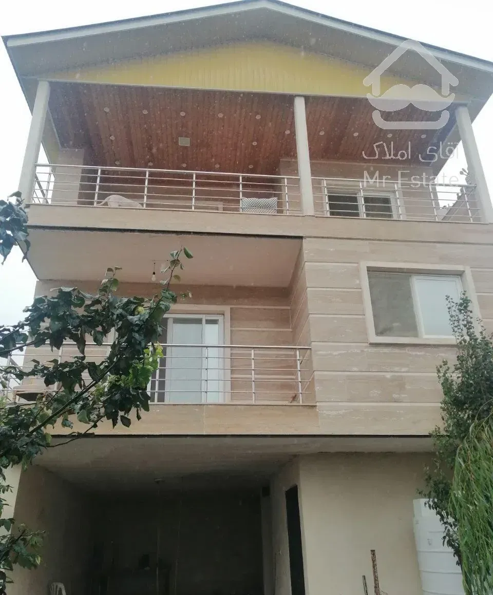 اجاره آپارتمان پاشاکلا چلاو