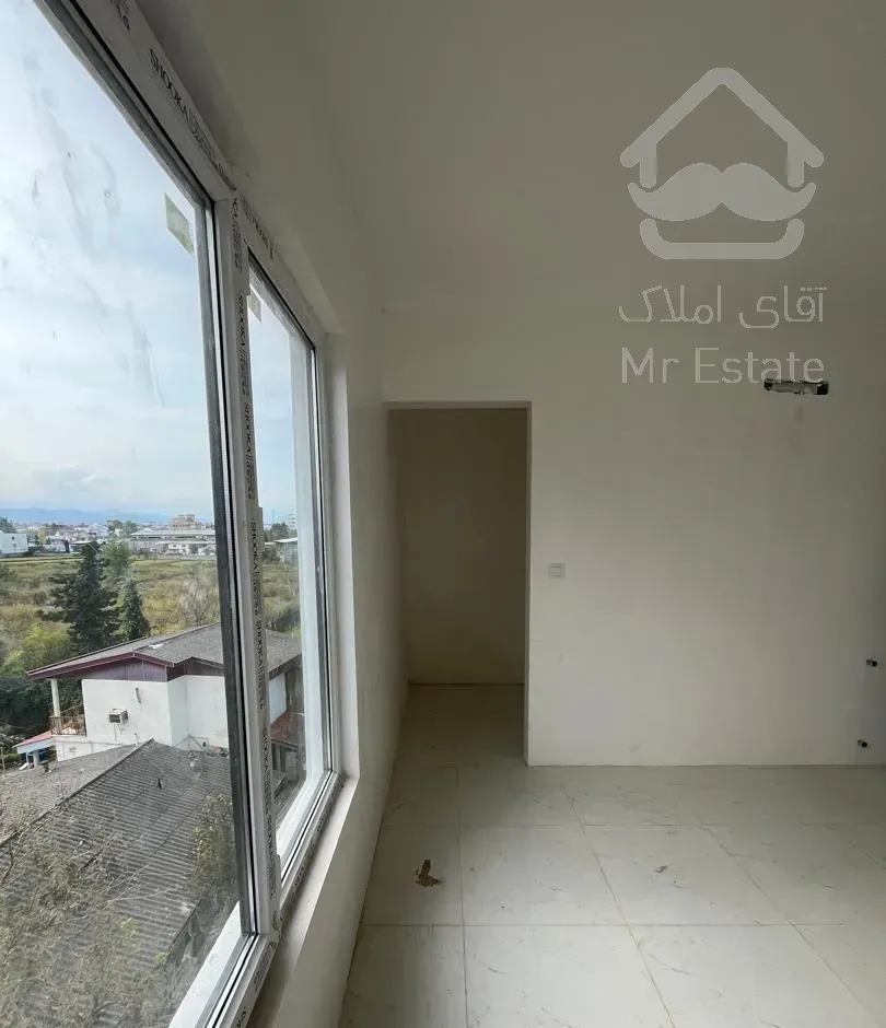 فروش ۲ واحد آپارتمان ۱۰۵ متری بلوار امام رضا