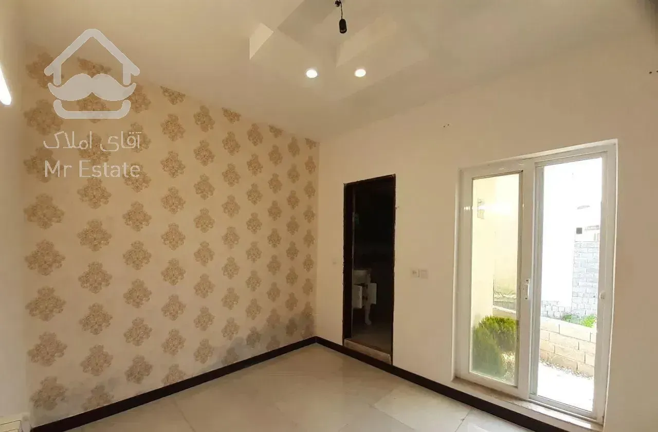 شهرک آرامش بانگهبانی مقیم سندتکبرگ نزدیک ساحل